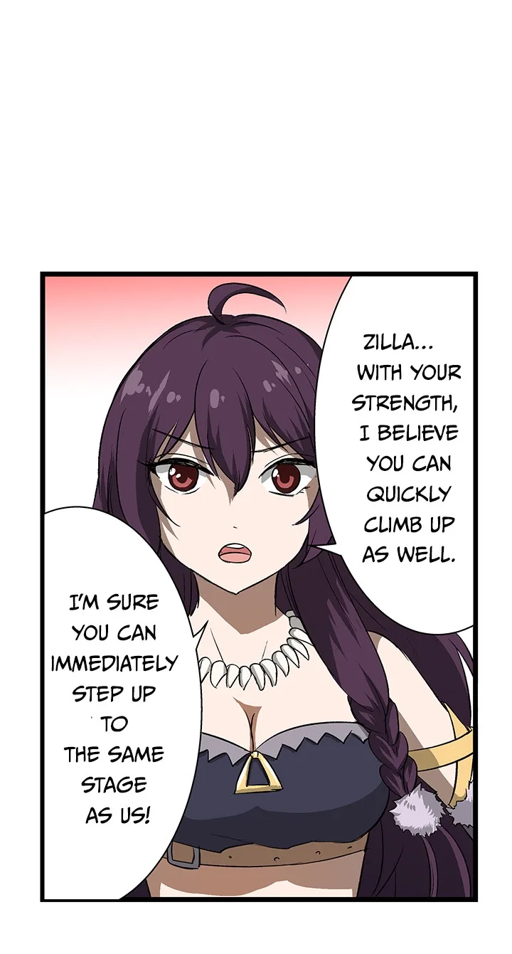 RPG no Akuyaku ni Tensei Shite Shimattakedo, Ikinokoritai shounen, Tatakau Chapter 8 page 48