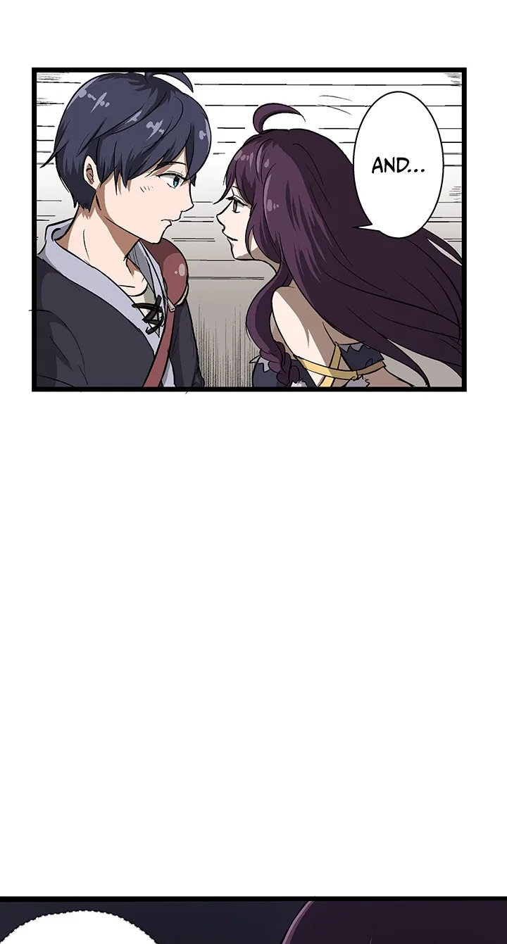 RPG no Akuyaku ni Tensei Shite Shimattakedo, Ikinokoritai shounen, Tatakau Chapter 8 page 50