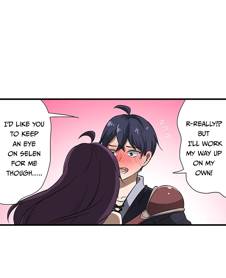 RPG no Akuyaku ni Tensei Shite Shimattakedo, Ikinokoritai shounen, Tatakau Chapter 8 page 52