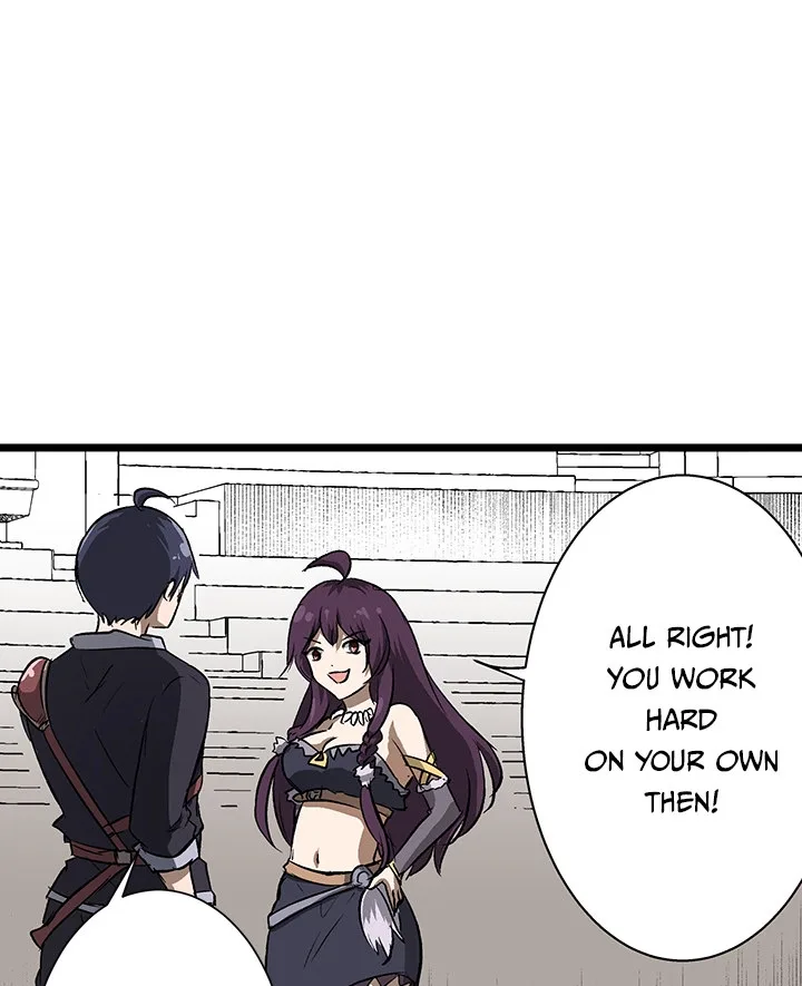 RPG no Akuyaku ni Tensei Shite Shimattakedo, Ikinokoritai shounen, Tatakau Chapter 8 page 53