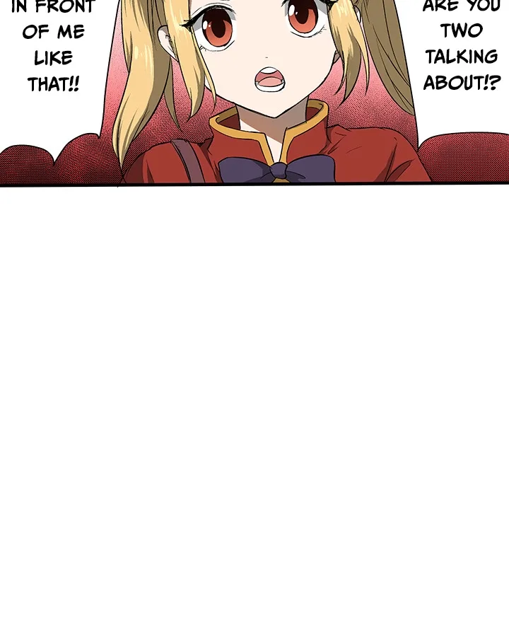 RPG no Akuyaku ni Tensei Shite Shimattakedo, Ikinokoritai shounen, Tatakau Chapter 8 page 55