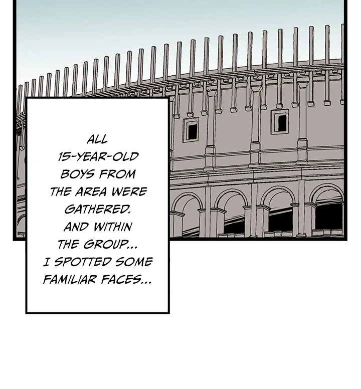 RPG no Akuyaku ni Tensei Shite Shimattakedo, Ikinokoritai shounen, Tatakau Chapter 8 page 58