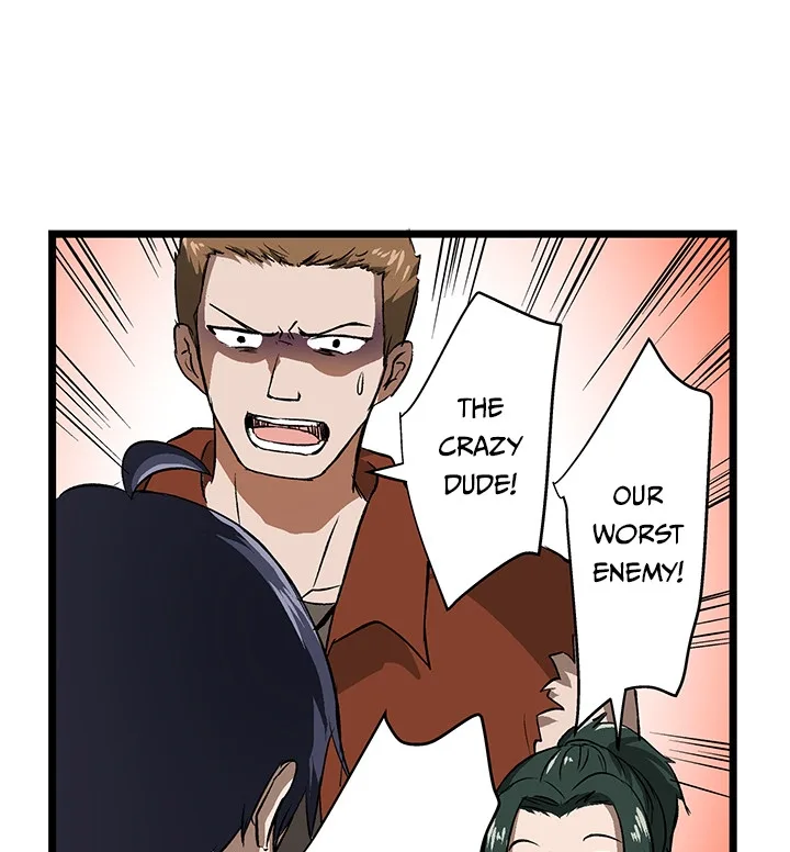 RPG no Akuyaku ni Tensei Shite Shimattakedo, Ikinokoritai shounen, Tatakau Chapter 8 page 62