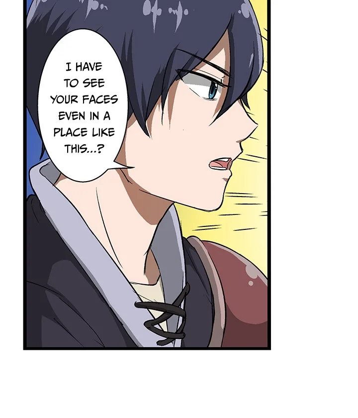 RPG no Akuyaku ni Tensei Shite Shimattakedo, Ikinokoritai shounen, Tatakau Chapter 8 page 66
