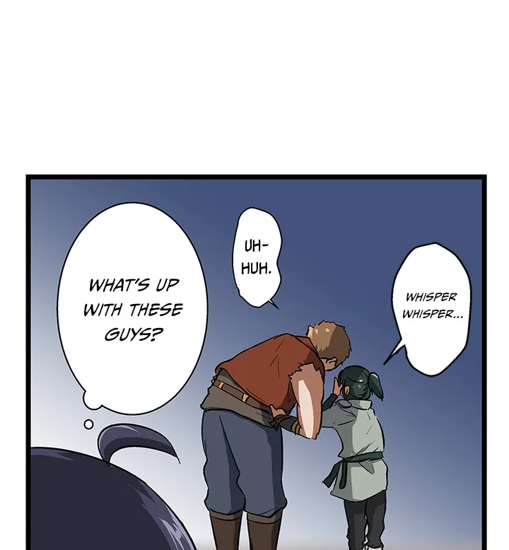 RPG no Akuyaku ni Tensei Shite Shimattakedo, Ikinokoritai shounen, Tatakau Chapter 8 page 72