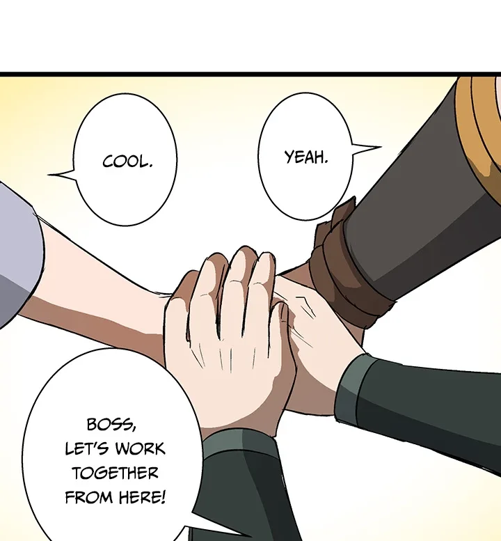 RPG no Akuyaku ni Tensei Shite Shimattakedo, Ikinokoritai shounen, Tatakau Chapter 8 page 78