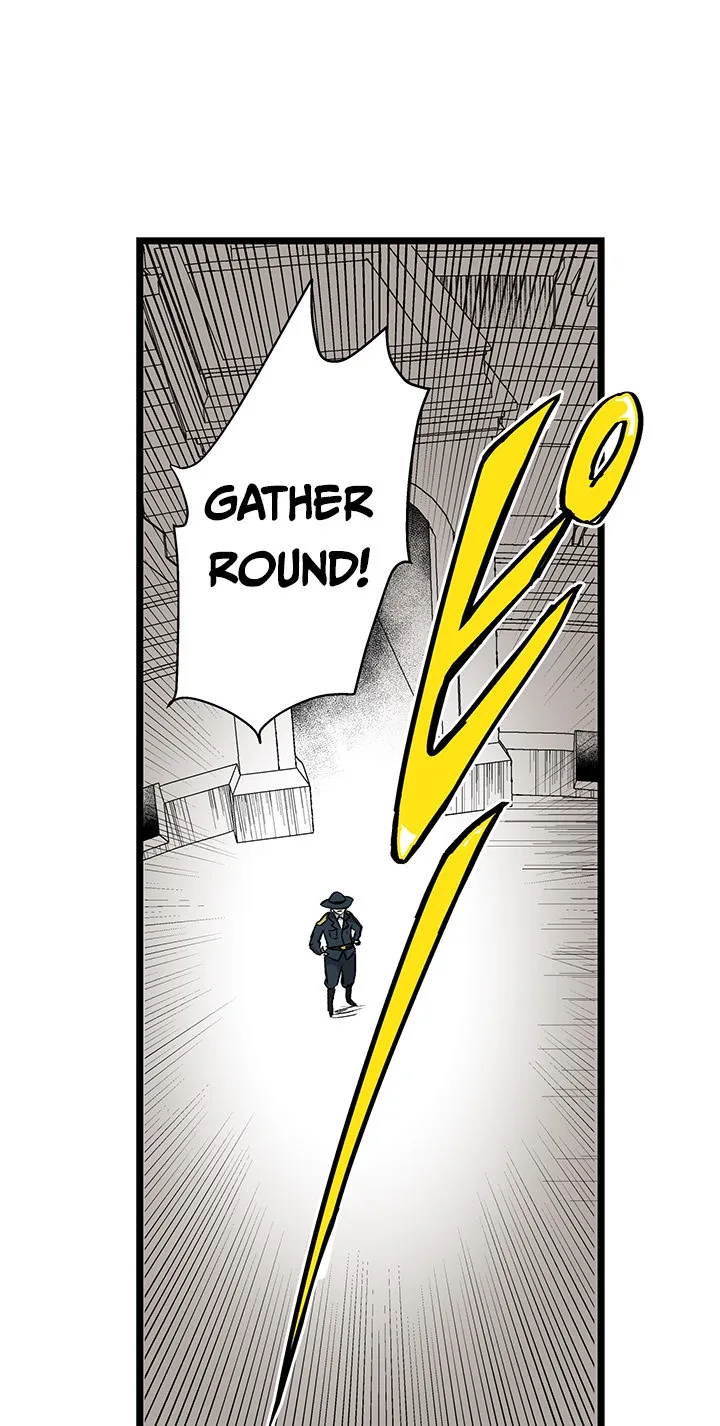RPG no Akuyaku ni Tensei Shite Shimattakedo, Ikinokoritai shounen, Tatakau Chapter 8 page 81
