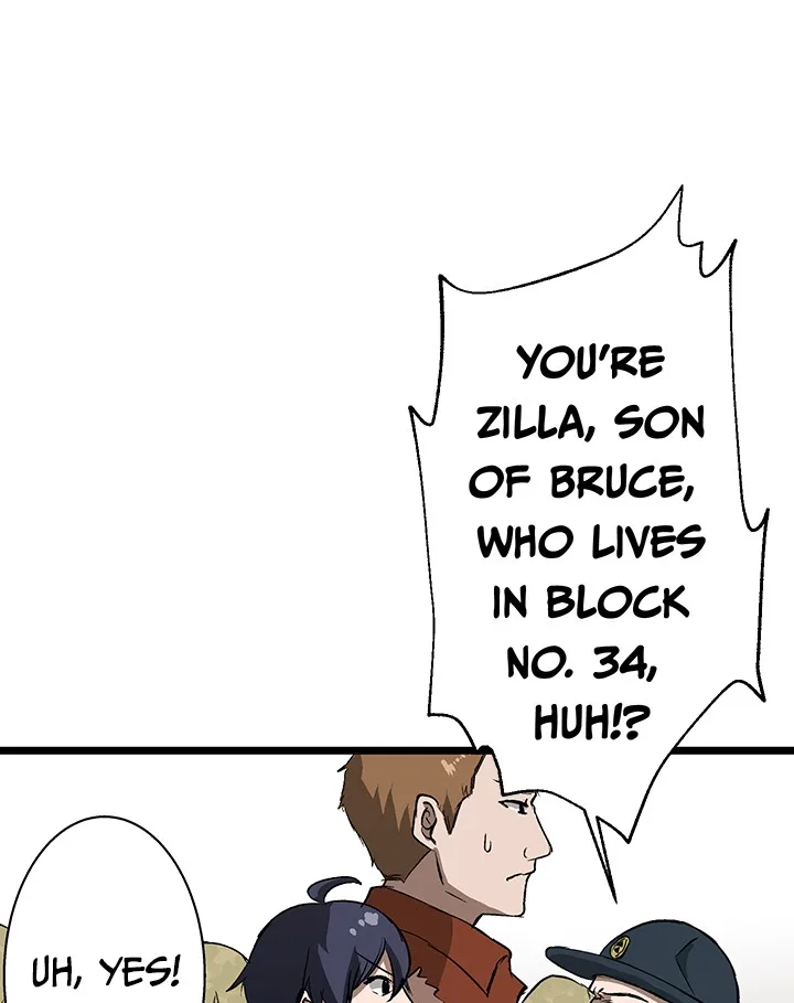 RPG no Akuyaku ni Tensei Shite Shimattakedo, Ikinokoritai shounen, Tatakau Chapter 9 page 37