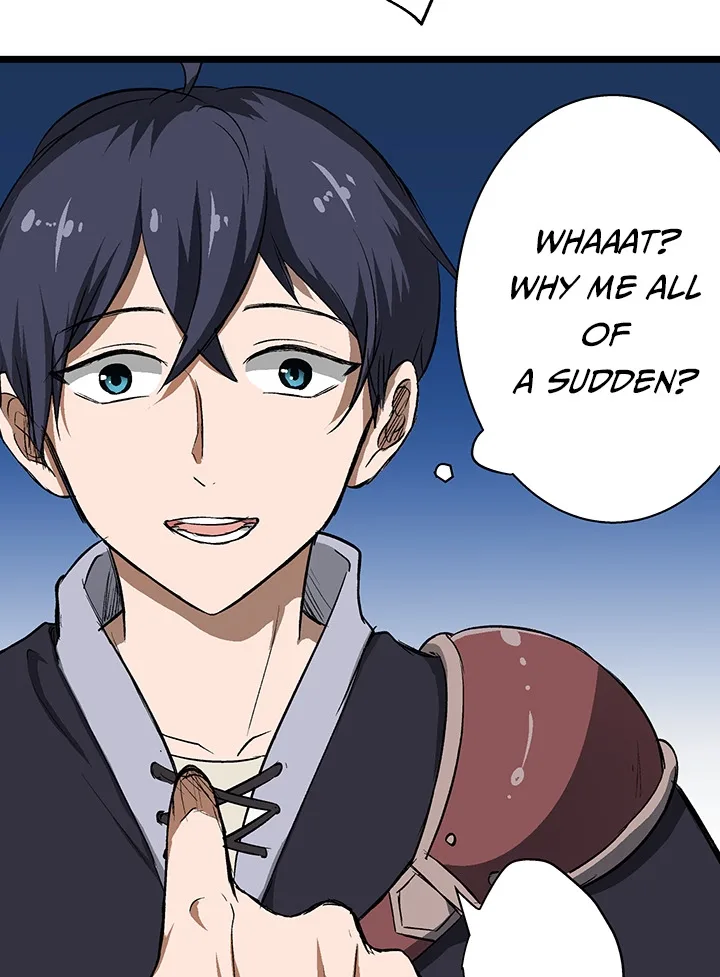 RPG no Akuyaku ni Tensei Shite Shimattakedo, Ikinokoritai shounen, Tatakau Chapter 9 page 35