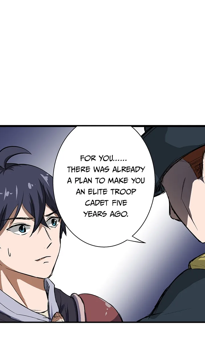 RPG no Akuyaku ni Tensei Shite Shimattakedo, Ikinokoritai shounen, Tatakau Chapter 9 page 45