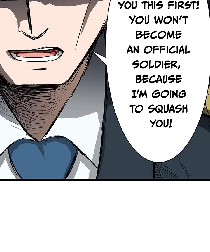 RPG no Akuyaku ni Tensei Shite Shimattakedo, Ikinokoritai shounen, Tatakau Chapter 9 page 50