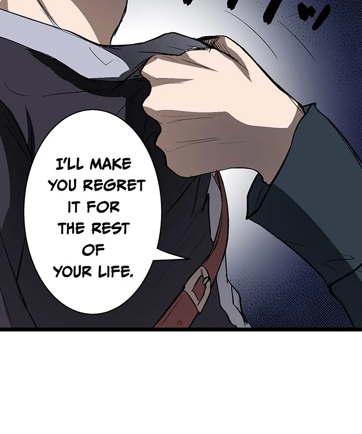RPG no Akuyaku ni Tensei Shite Shimattakedo, Ikinokoritai shounen, Tatakau Chapter 9 page 54