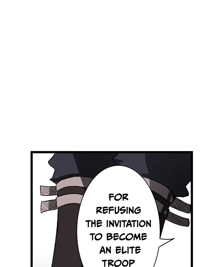 RPG no Akuyaku ni Tensei Shite Shimattakedo, Ikinokoritai shounen, Tatakau Chapter 9 page 55