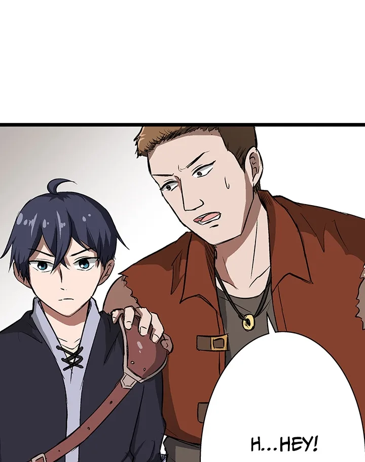 RPG no Akuyaku ni Tensei Shite Shimattakedo, Ikinokoritai shounen, Tatakau Chapter 9 page 69