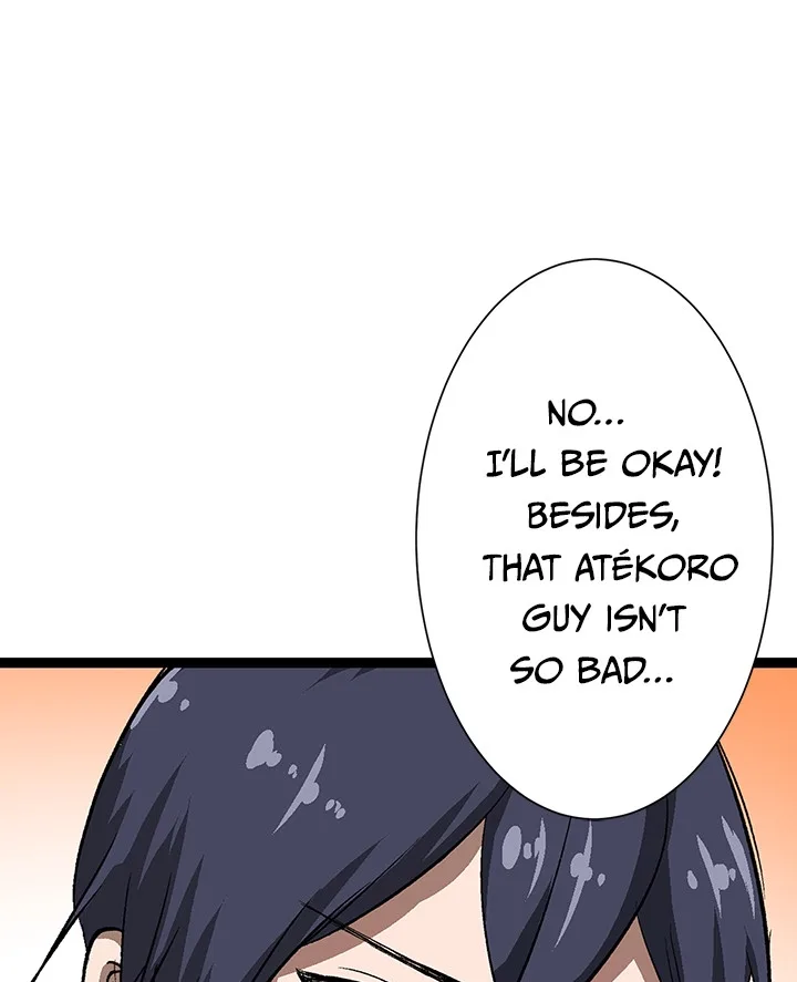 RPG no Akuyaku ni Tensei Shite Shimattakedo, Ikinokoritai shounen, Tatakau Chapter 9 page 73