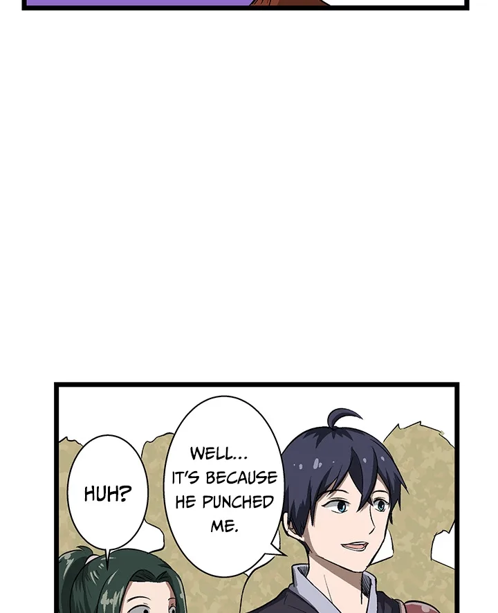 RPG no Akuyaku ni Tensei Shite Shimattakedo, Ikinokoritai shounen, Tatakau Chapter 9 page 76