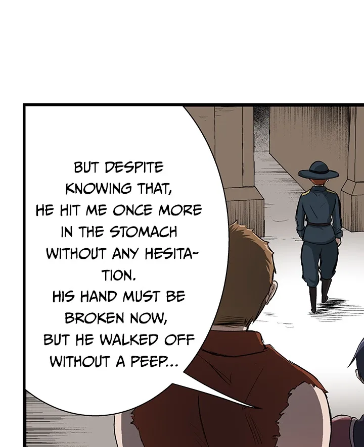 RPG no Akuyaku ni Tensei Shite Shimattakedo, Ikinokoritai shounen, Tatakau Chapter 9 page 79