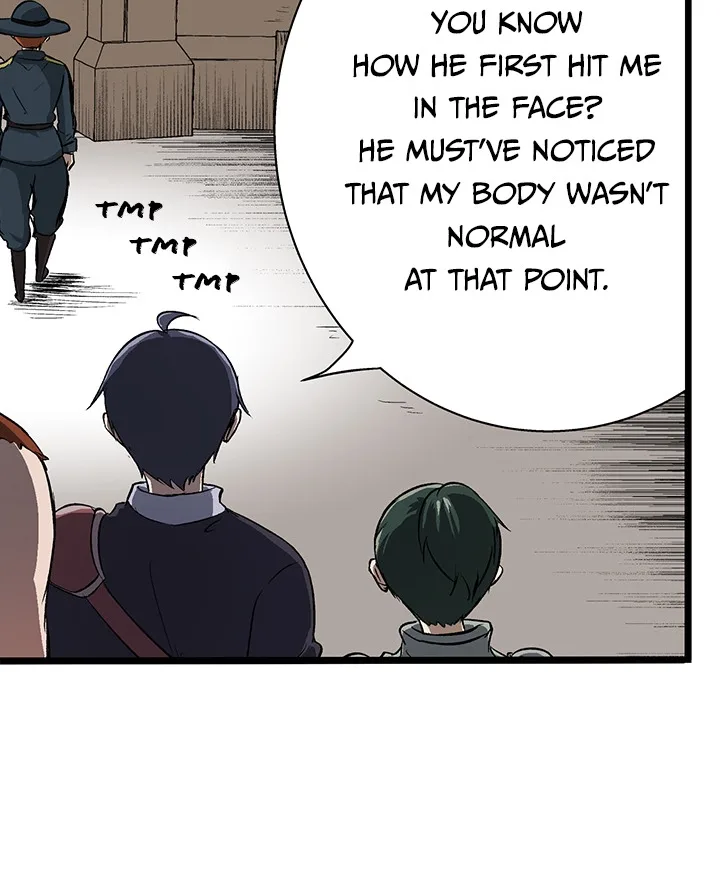 RPG no Akuyaku ni Tensei Shite Shimattakedo, Ikinokoritai shounen, Tatakau Chapter 9 page 78