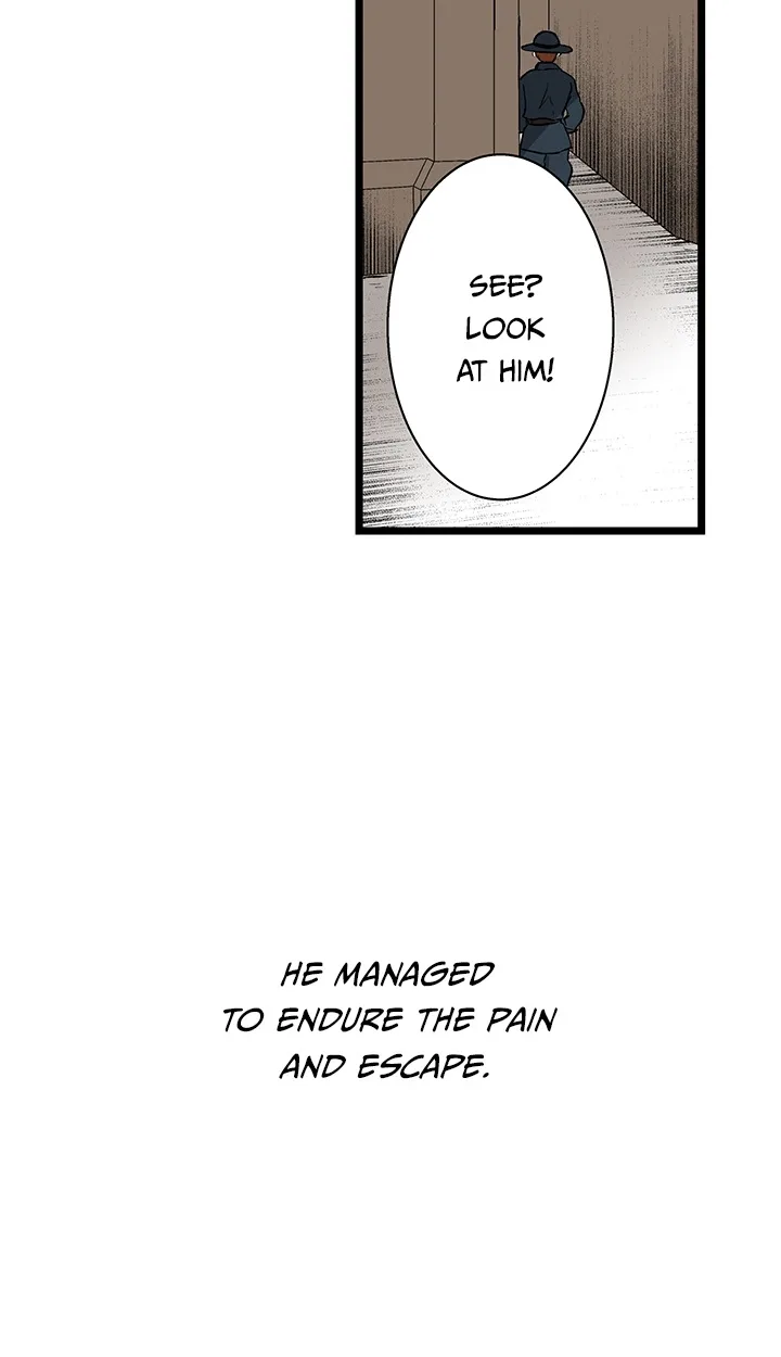 RPG no Akuyaku ni Tensei Shite Shimattakedo, Ikinokoritai shounen, Tatakau Chapter 9 page 84