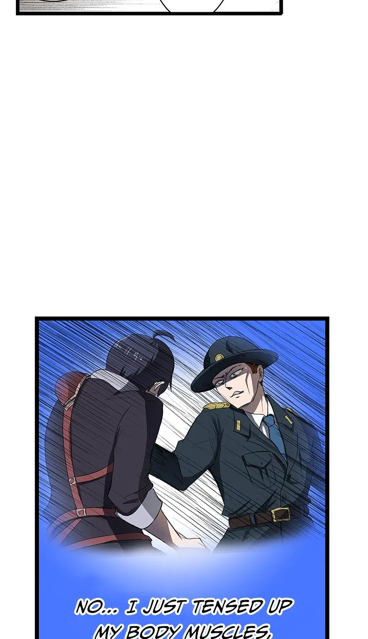 RPG no Akuyaku ni Tensei Shite Shimattakedo, Ikinokoritai shounen, Tatakau Chapter 9 page 82