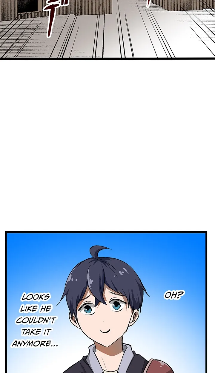 RPG no Akuyaku ni Tensei Shite Shimattakedo, Ikinokoritai shounen, Tatakau Chapter 9 page 87