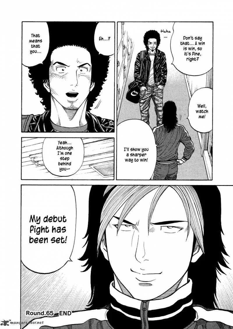 RRR Chapter 65 page 19