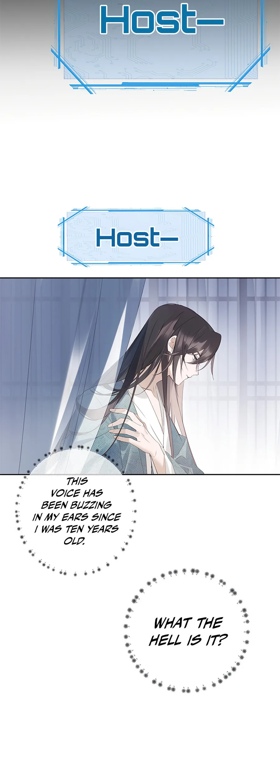Ru Jian Xue Lai Chapter 1 page 12