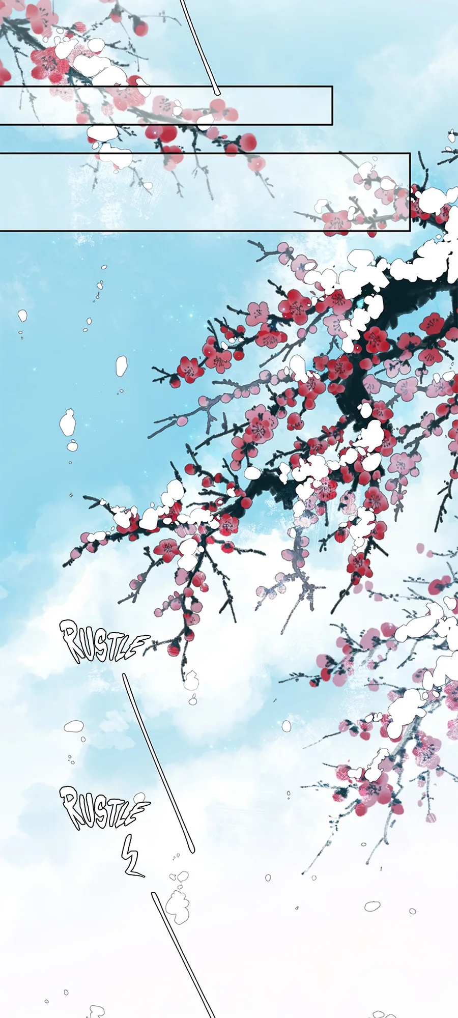 Ru Jian Xue Lai Chapter 1 page 2