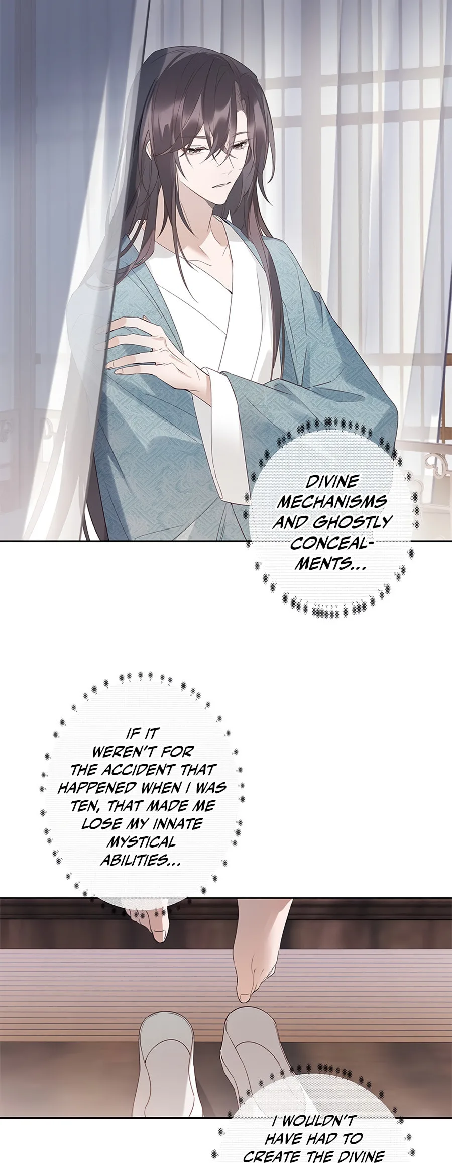 Ru Jian Xue Lai Chapter 1 page 18