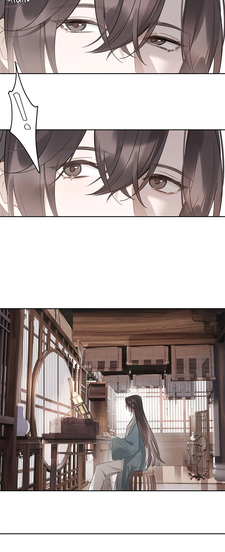 Ru Jian Xue Lai Chapter 1 page 27