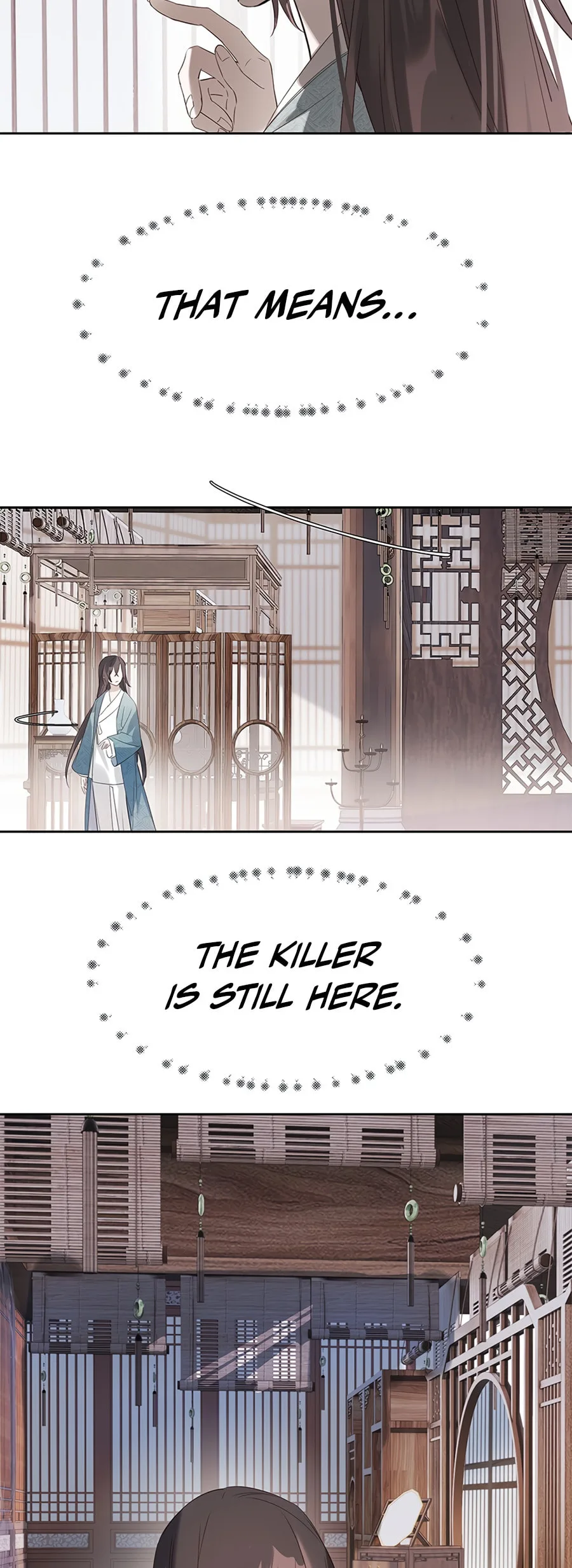 Ru Jian Xue Lai Chapter 1 page 30