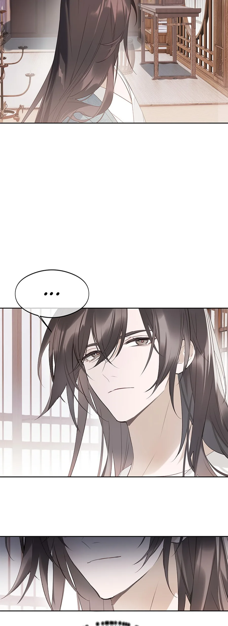 Ru Jian Xue Lai Chapter 1 page 31