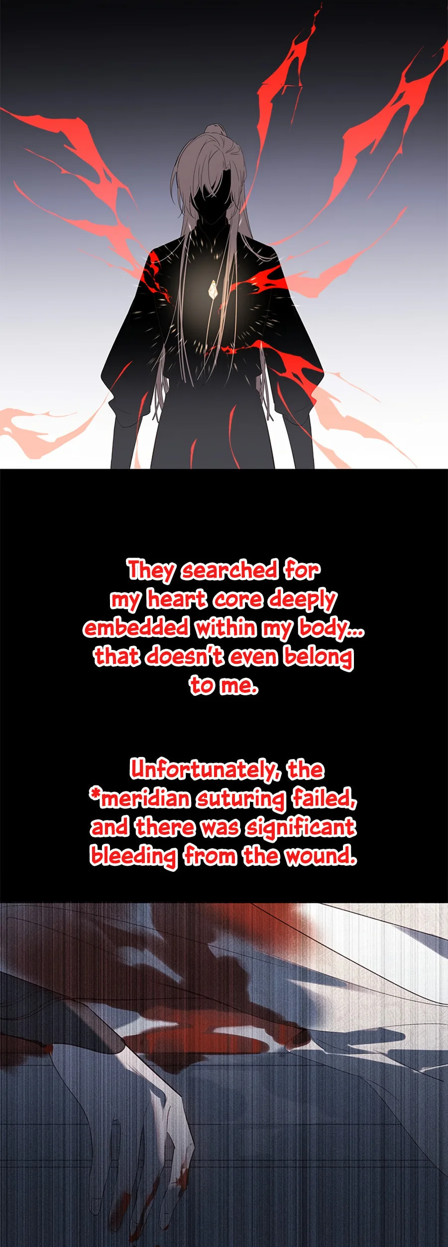 Ru Jian Xue Lai Chapter 1 page 10