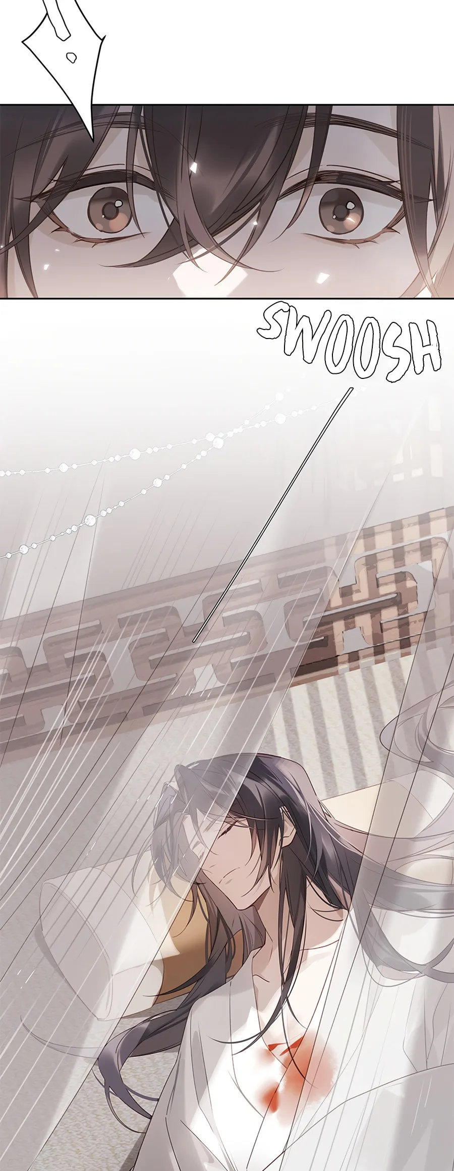 Ru Jian Xue Lai Chapter 1 page 35