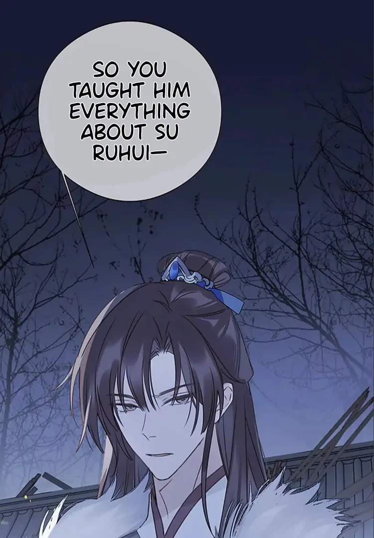 Ru Jian Xue Lai Chapter 10 page 3