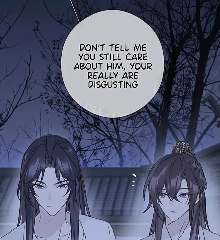 Ru Jian Xue Lai Chapter 10 page 5