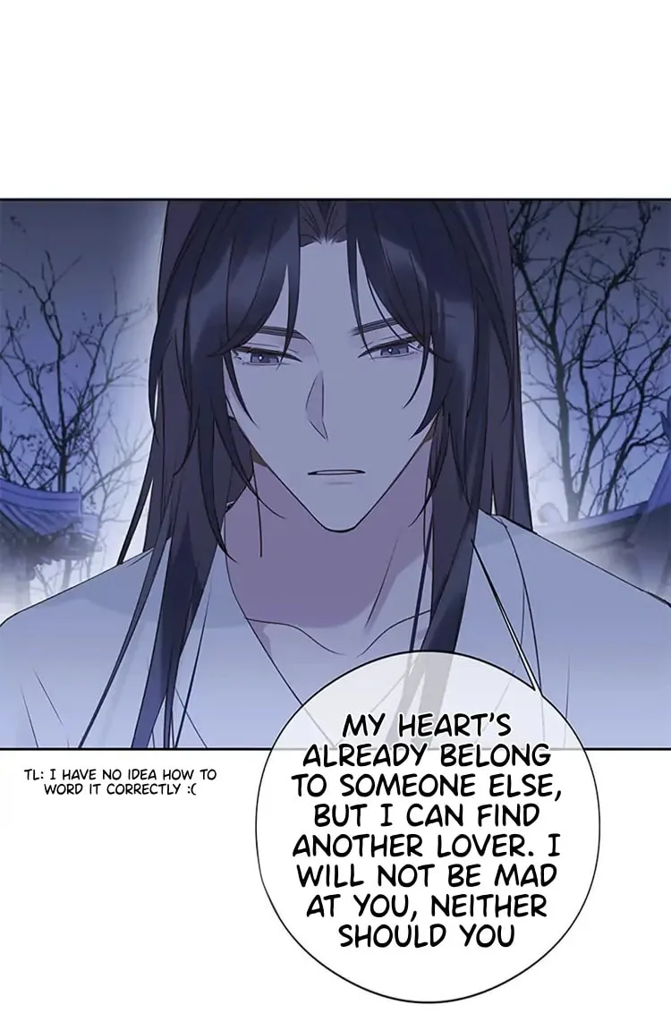 Ru Jian Xue Lai Chapter 10 page 28