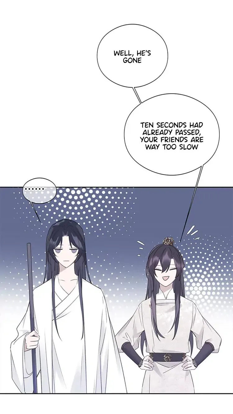 Ru Jian Xue Lai Chapter 10 page 38
