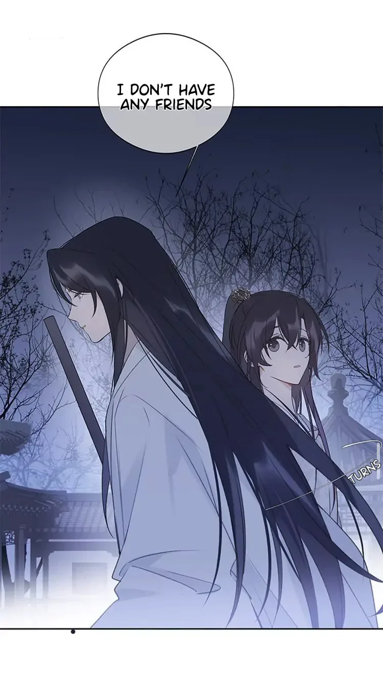 Ru Jian Xue Lai Chapter 10 page 39