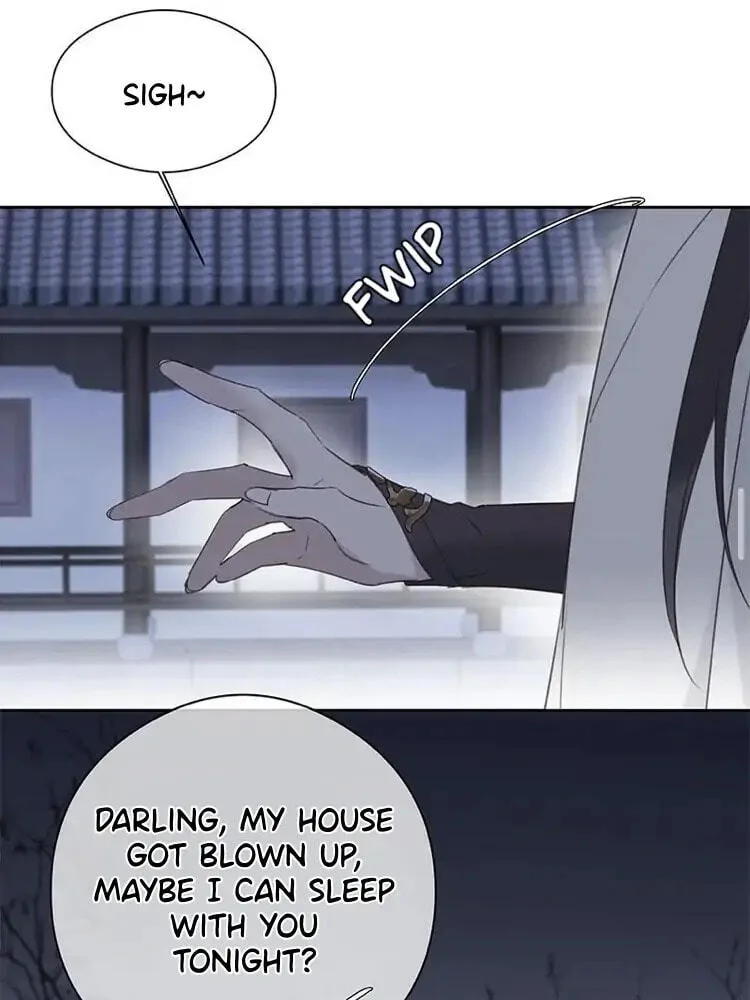 Ru Jian Xue Lai Chapter 11 page 21