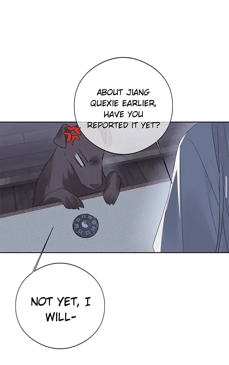 Ru Jian Xue Lai Chapter 12 page 31