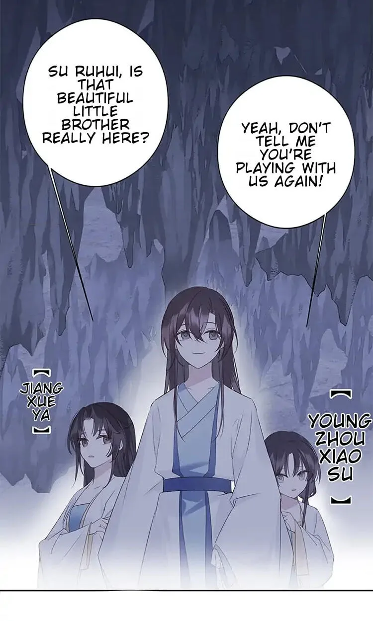 Ru Jian Xue Lai Chapter 12 page 53