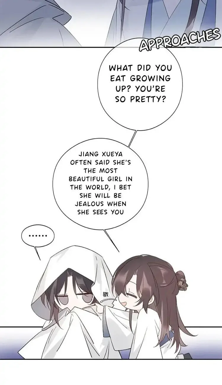 Ru Jian Xue Lai Chapter 13 page 8