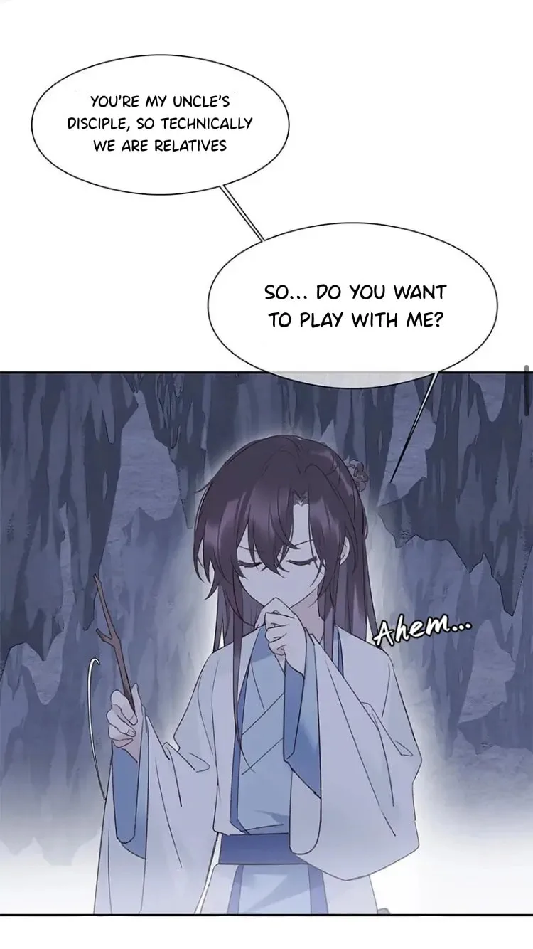 Ru Jian Xue Lai Chapter 13 page 13