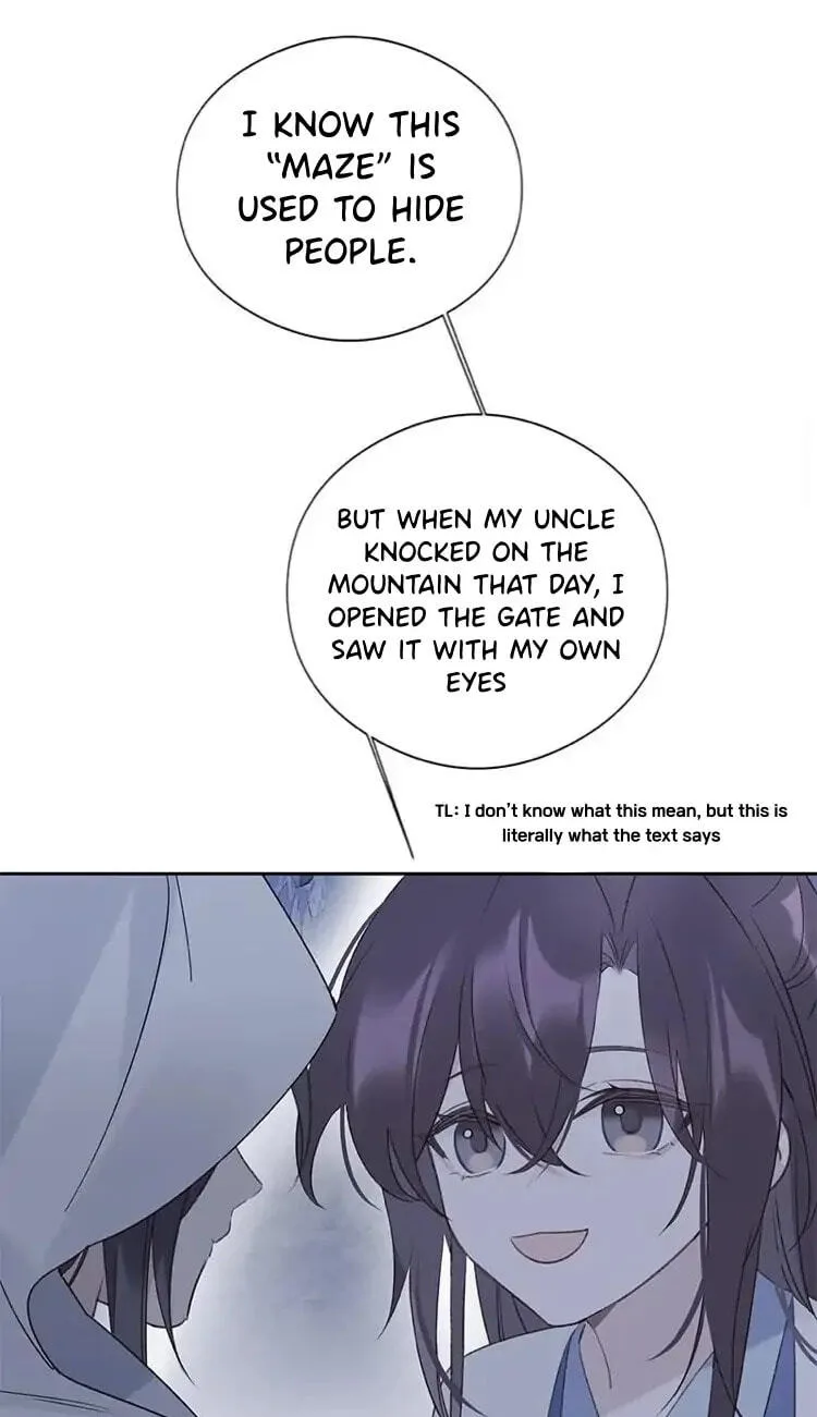 Ru Jian Xue Lai Chapter 13 page 7