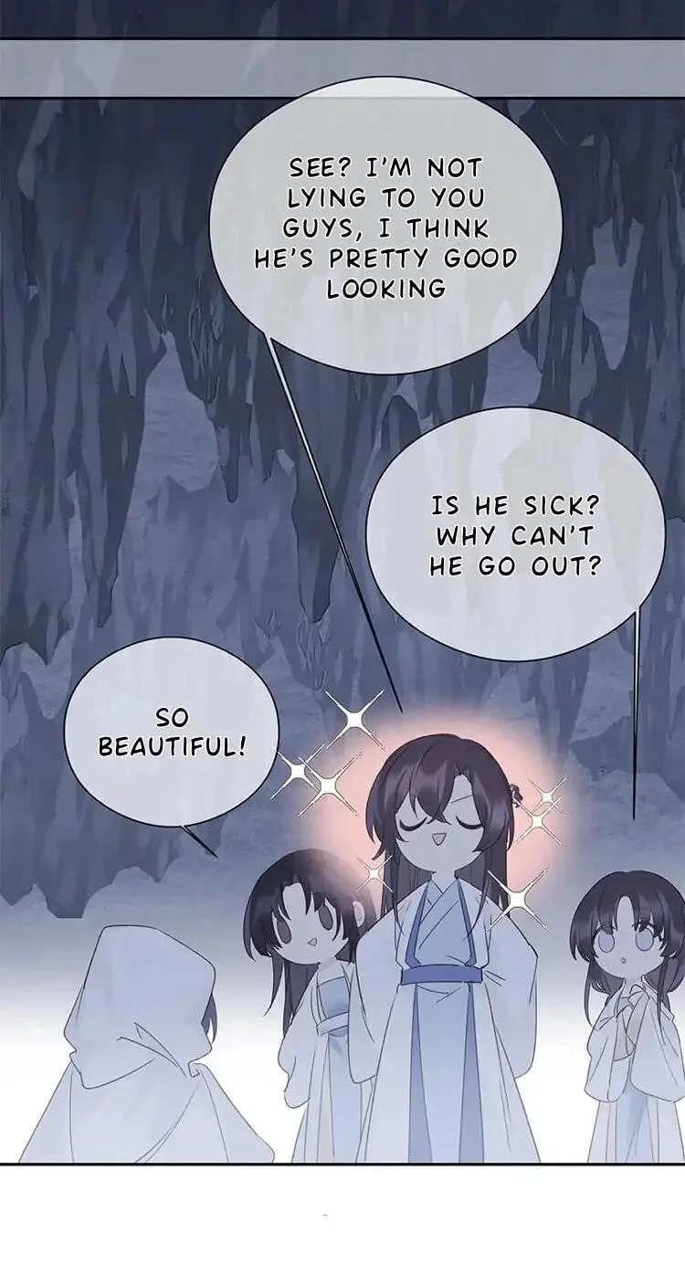 Ru Jian Xue Lai Chapter 13 page 22