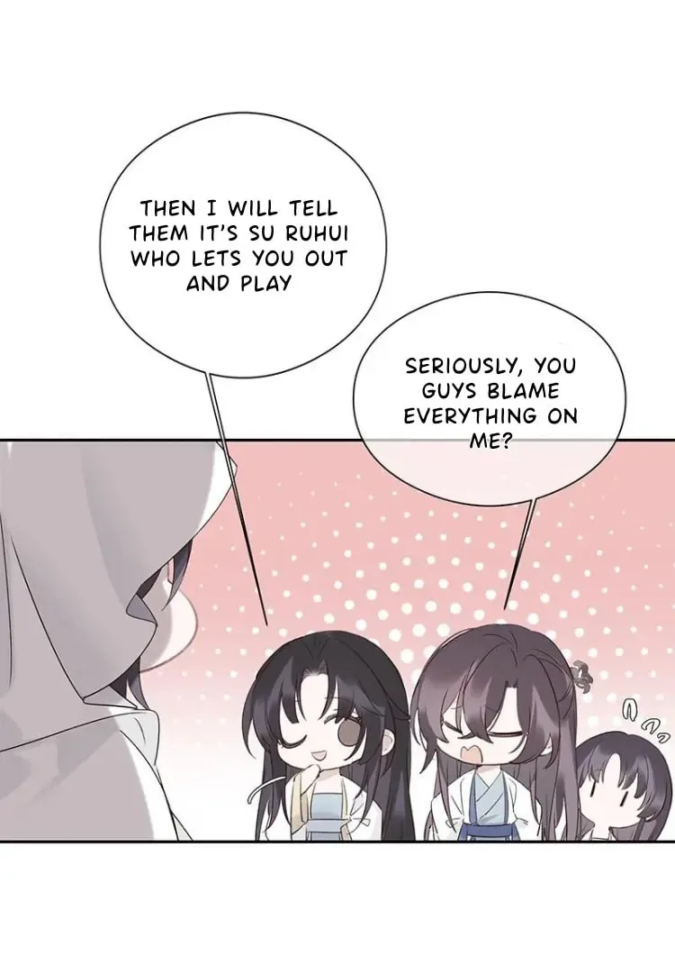 Ru Jian Xue Lai Chapter 13 page 28