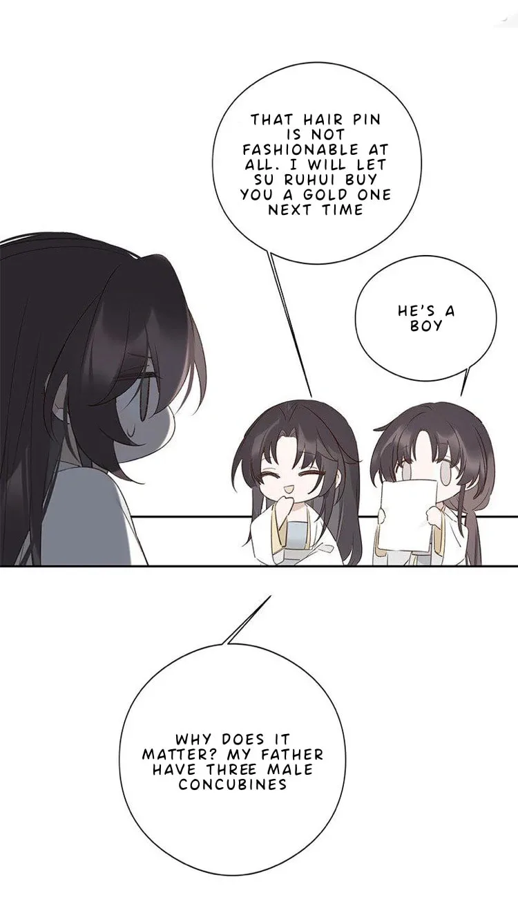 Ru Jian Xue Lai Chapter 13 page 36