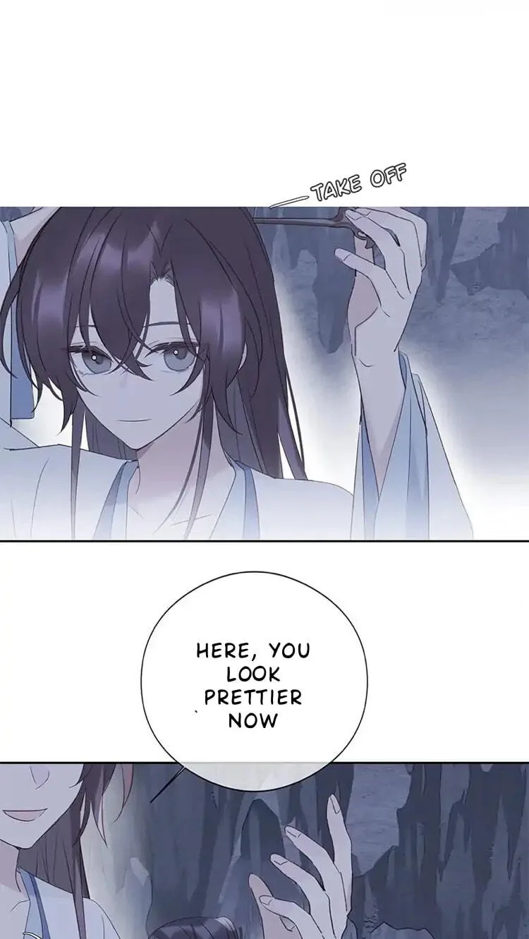 Ru Jian Xue Lai Chapter 13 page 33