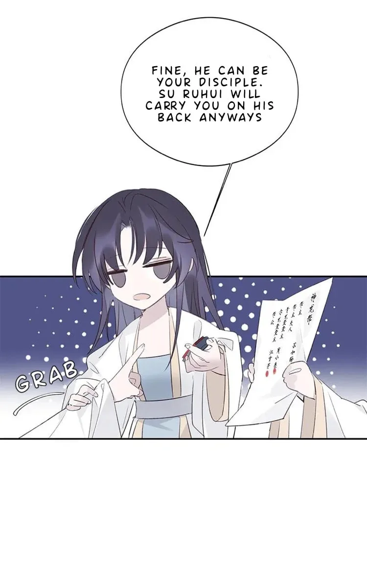 Ru Jian Xue Lai Chapter 13 page 39